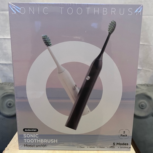 SoDentist Sonic Toothbrushes - Picture 1 of 5